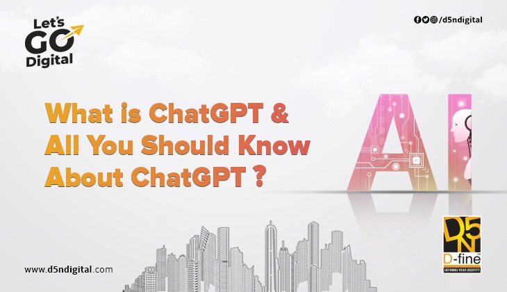 What is ChatGPT & All You Should Know About ChatGPT?